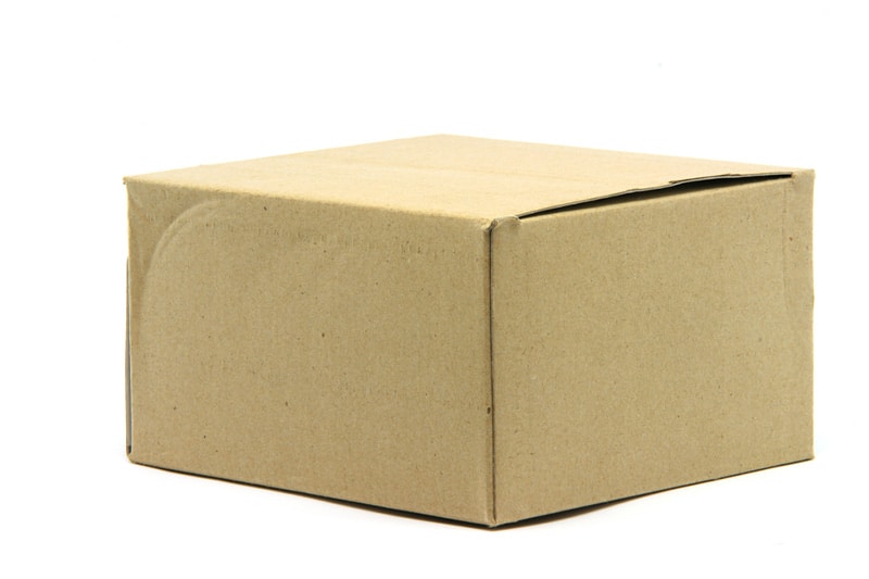 outer carton