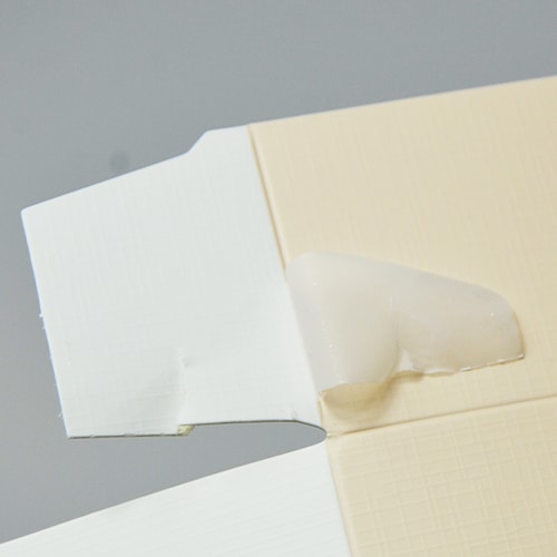 matte lamination