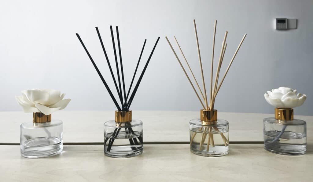 different volatile media