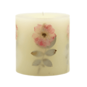 pillow candle1