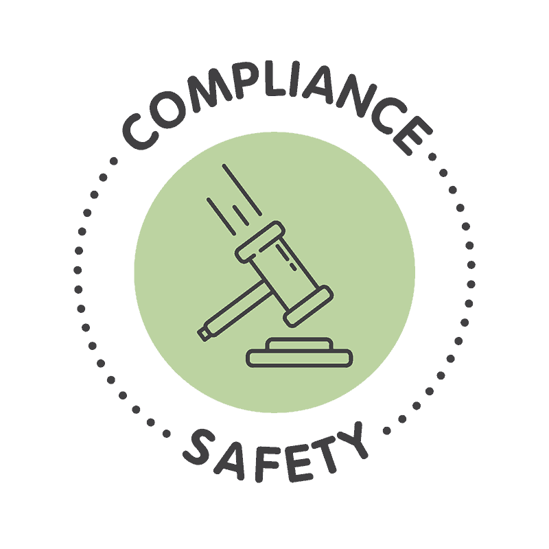 compliance and safety