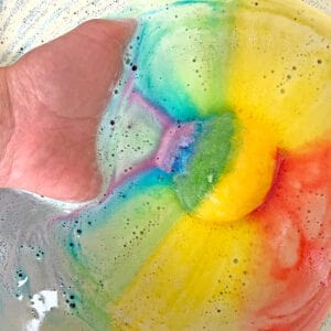 Bath Bomb