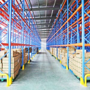 Finished Goods Warehouse