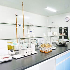 Laboratory