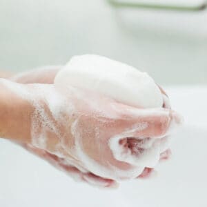 Bar Soap
