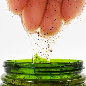 Body Scrub