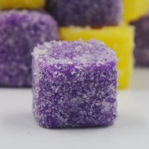 Body Scrub Cube
