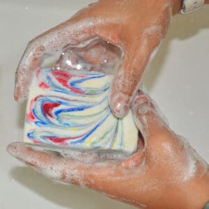 Hand Craft Soap