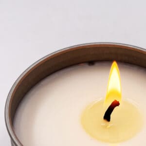 Scented Candle