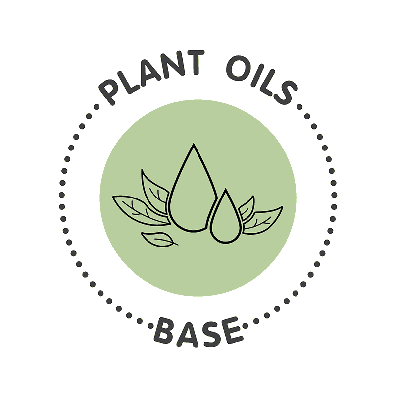 plant oils base