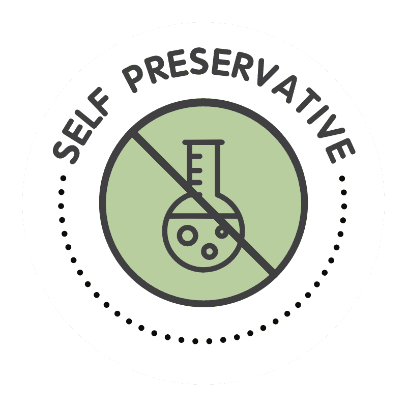 self preservative